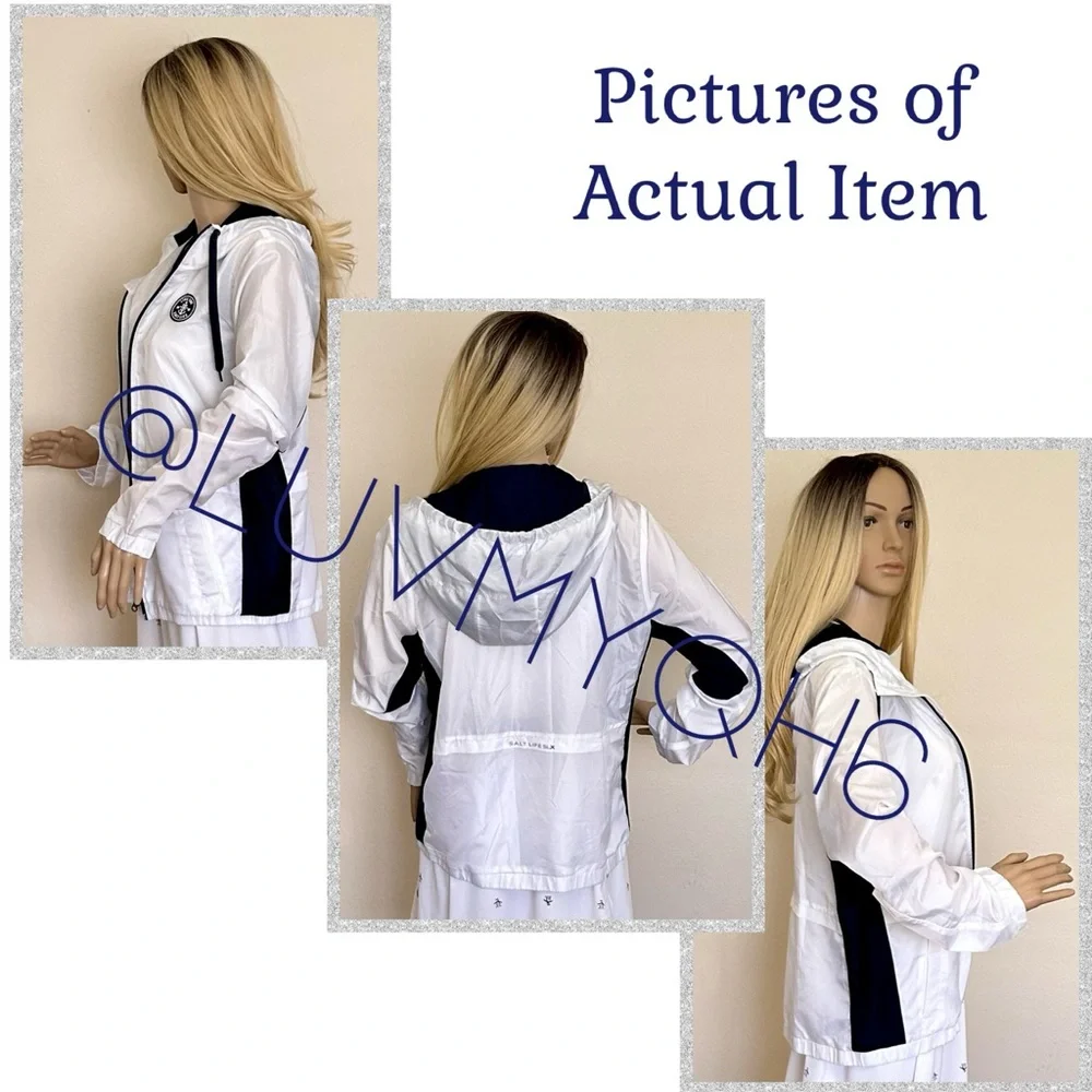 Salt Life SLX Jacket - Picture 2 of 4